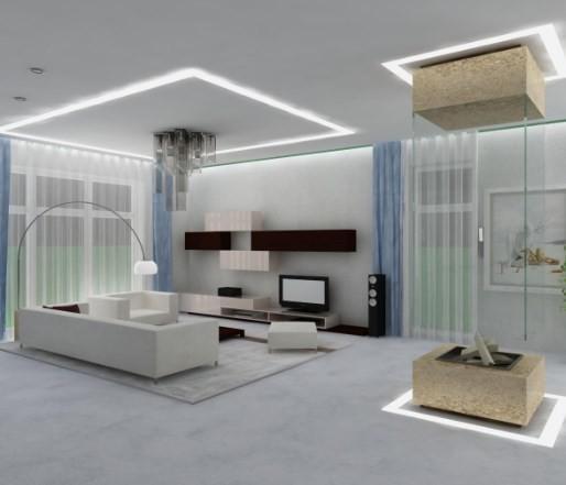 living room decor themes