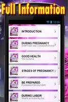 Pregnancy Diet