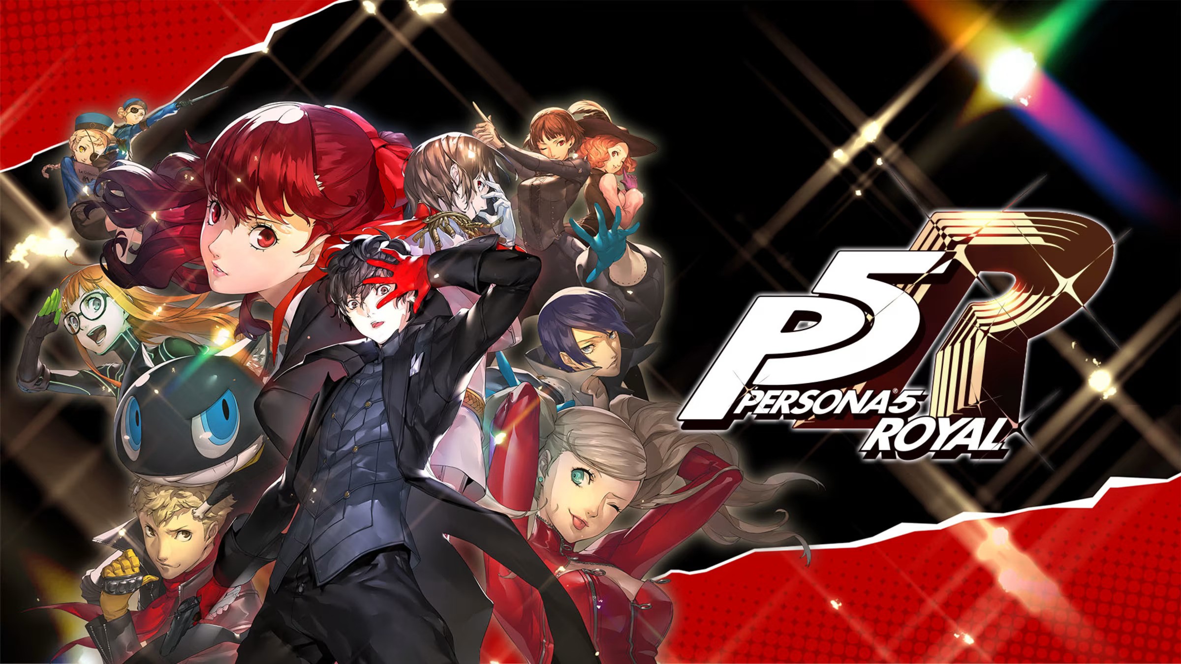 10 อันดับแรกที่ดีที่สุด JRPGs สำหรับสวิตช์ Nintendo