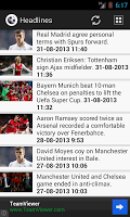 Sport Feeds News