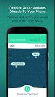 Zoomer - Track Your Food