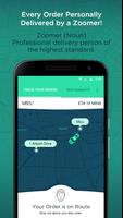 Zoomer - Track Your Food