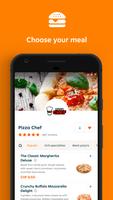 Takeaway.com - Switzerland