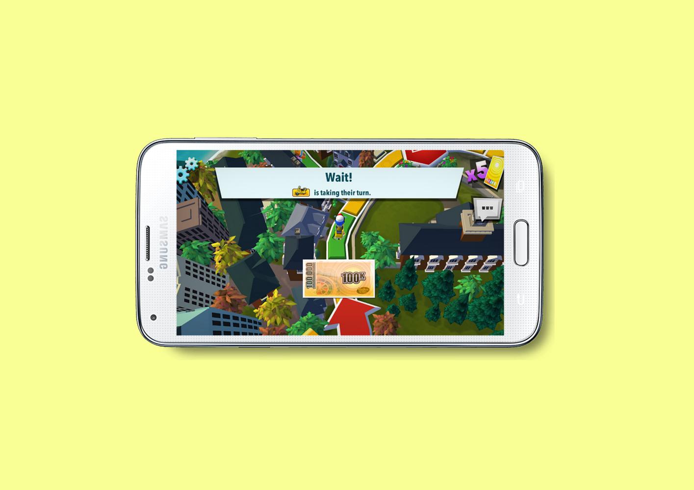 Free The Game of Life Mini
