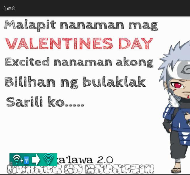 Isa Kang Hokage