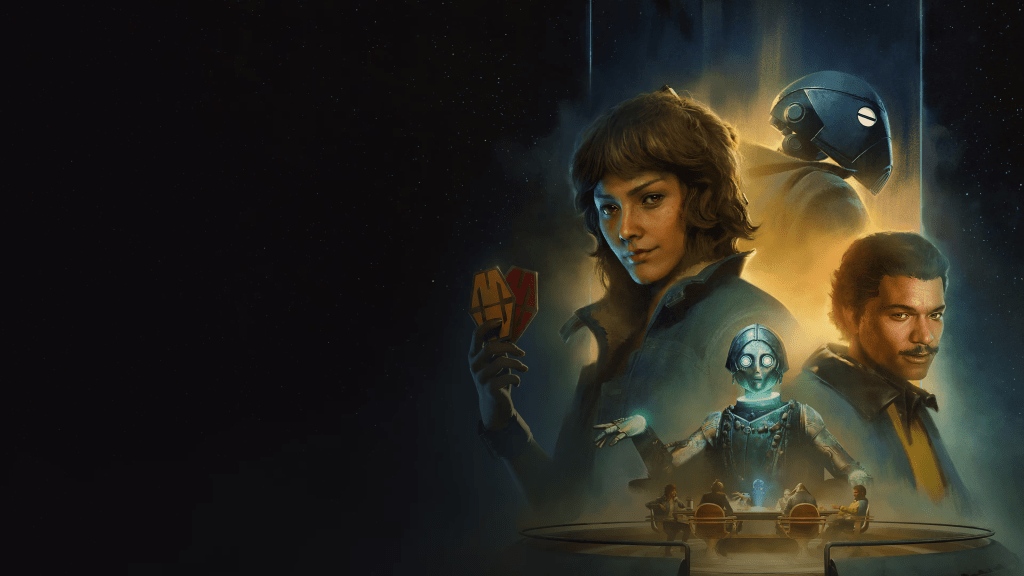 วิธีเริ่มการขยายตัวของการ์ดไวลด์ใน Star Wars Outlaws