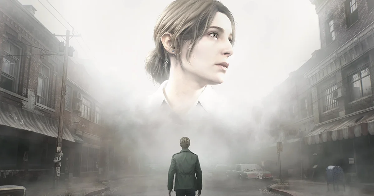 Silent Hill 2 walkthrough, tips and tricks