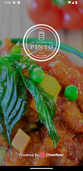 Bangkok Pinto