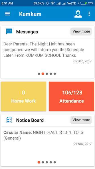 KumKum