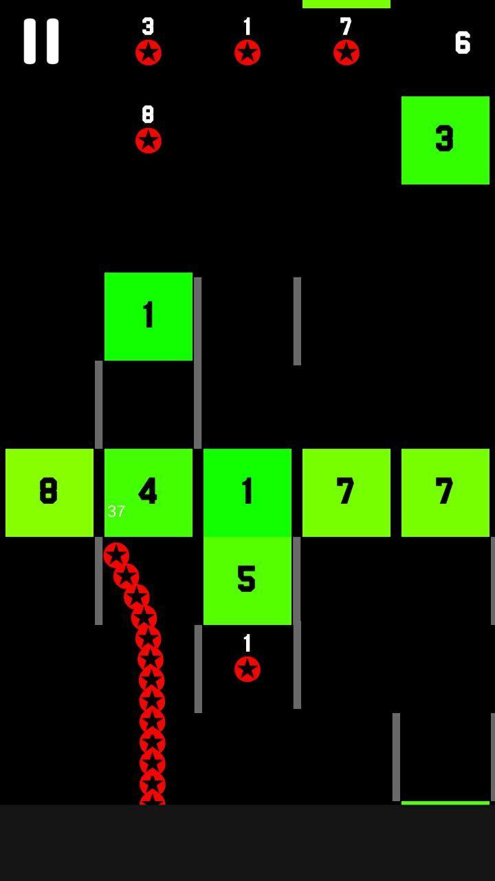 Blocks Vs Snake