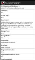 Medicine Dictionary Free