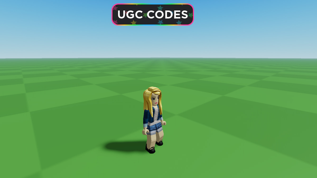 UGC限定コード（2024年11月）