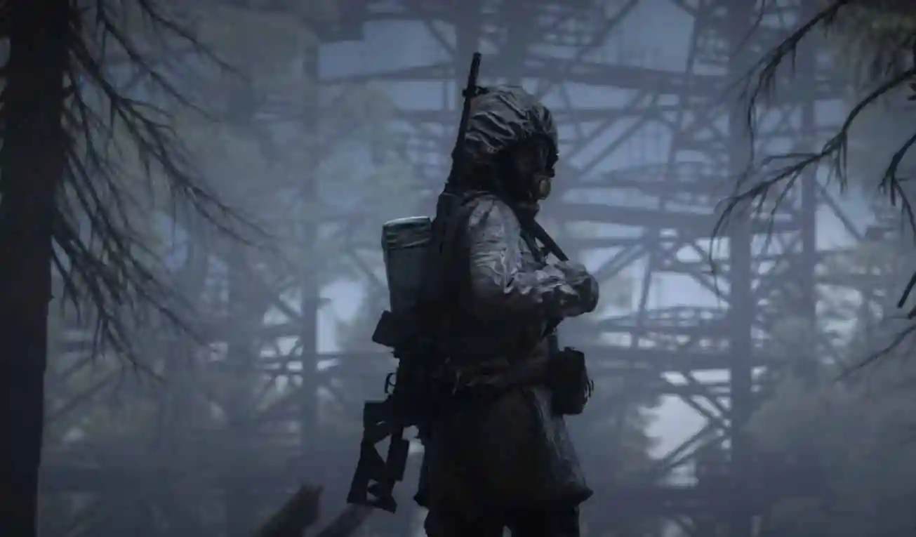What Should You Do With Broken Weapons in Stalker 2?