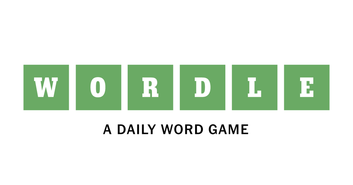 Today's Wordle hint and answer on Thursday 21st November for 1251
