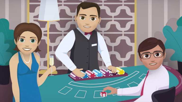 Cara mendapatkan lebih banyak penjudi untuk kasino Anda di bitlife