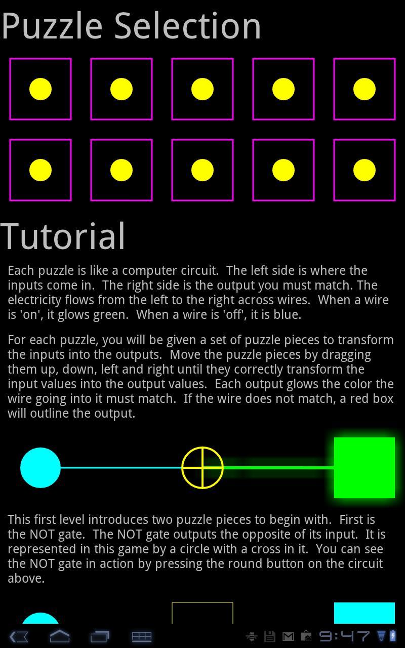 MicroPuzzle