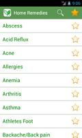 Home Remedies+ : Natural Cures