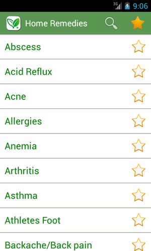 Home Remedies+ : Natural Cures