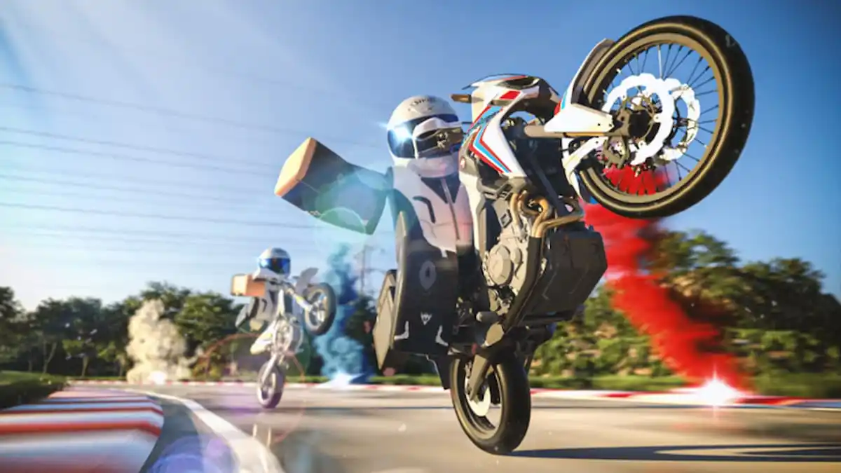 Codes de moteur (novembre 2024)