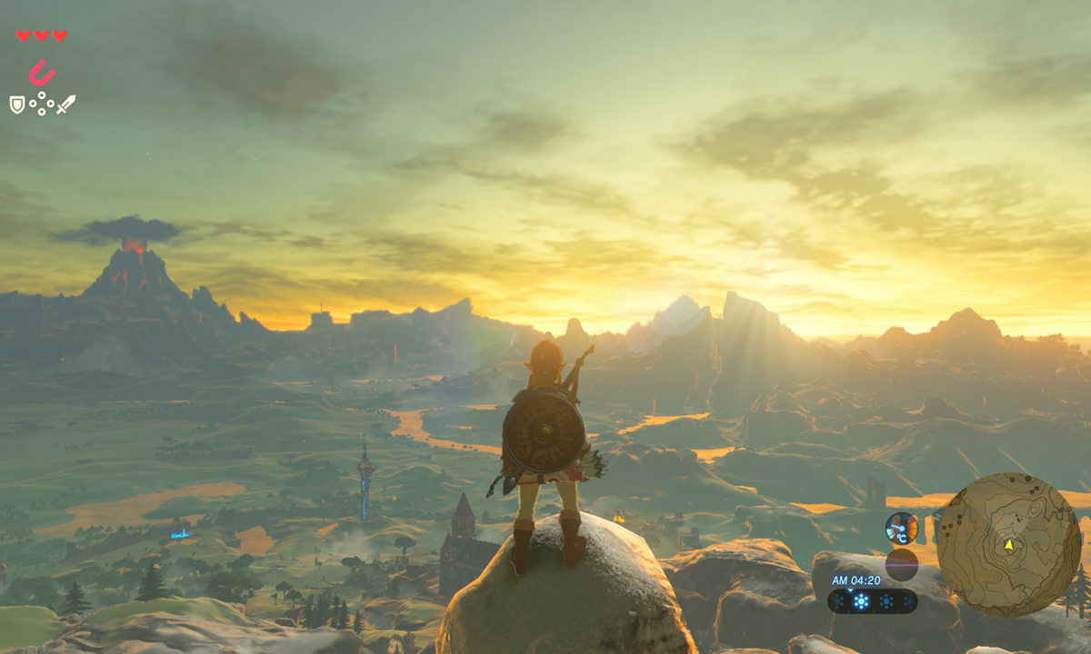 10 jeux les plus réconfortants à jouer sur le Switch Nintendo