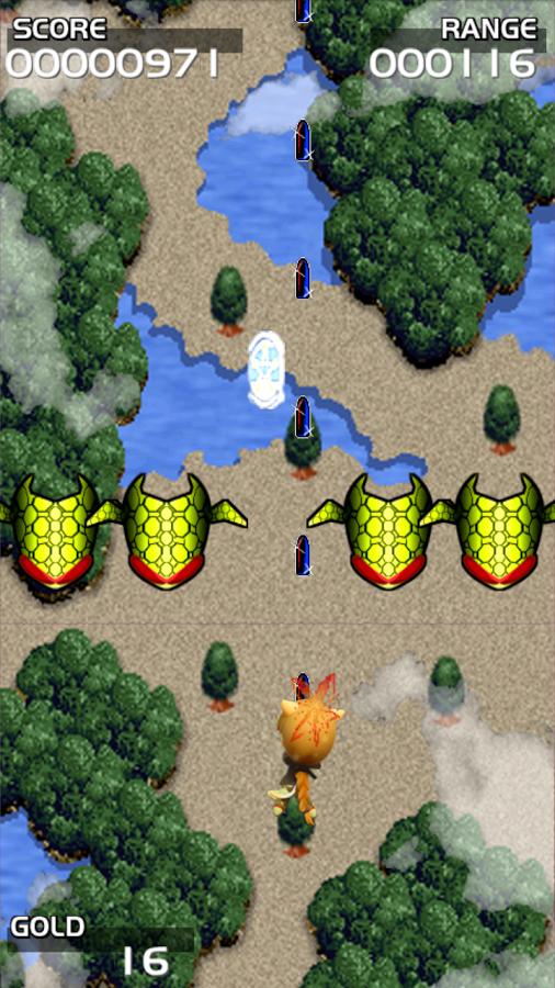 Witches Flight