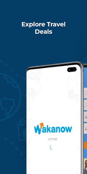 Wakanow