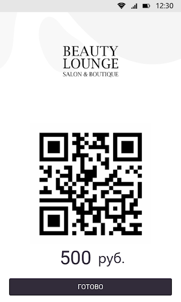 BeautyLounge