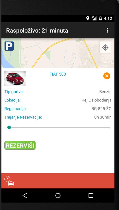 Car4use