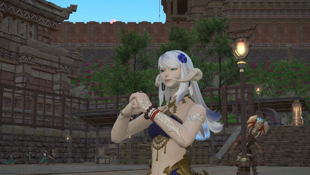 如何在ffxiv中獲取和使用ordelle硬幣