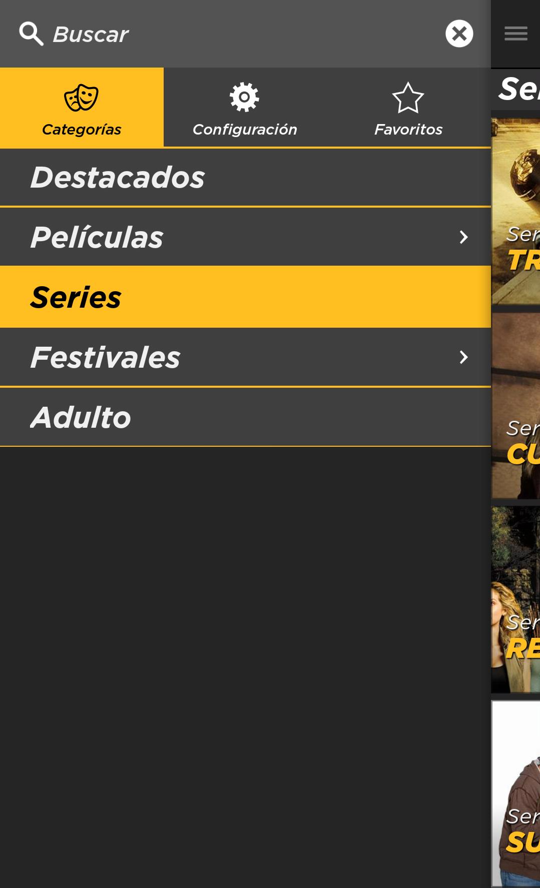 Cinemax GO