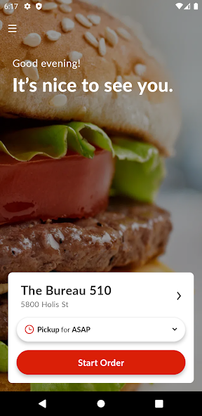 The Bureau 510