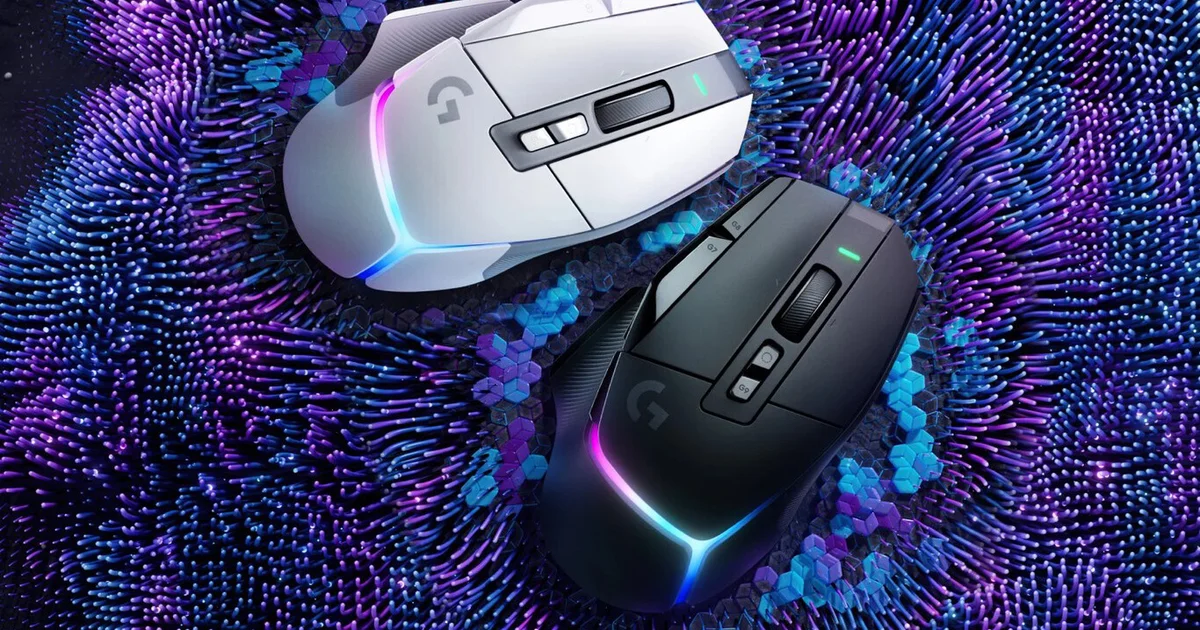 El mejor mouse de juegos 2024: los mejores ratones de juegos con cable e inalámbricos de DF
