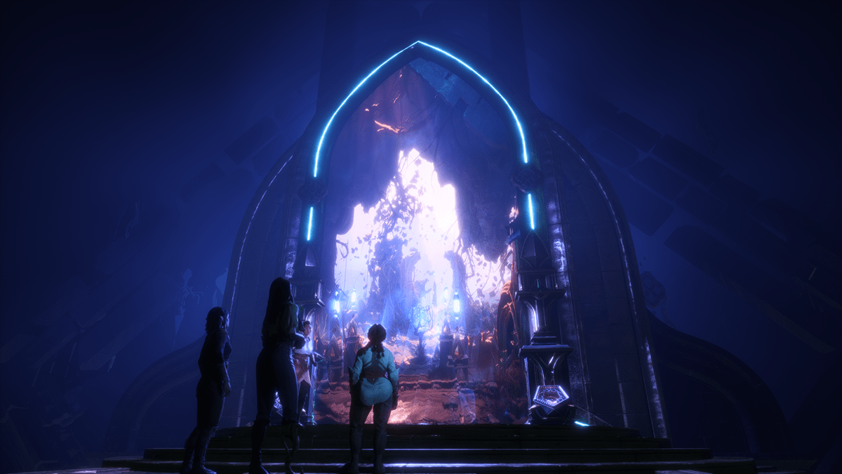 Dragon Age Adoptando la estructura de Mass Effect no es ideal, pero es exactamente lo que Bioware necesitaba