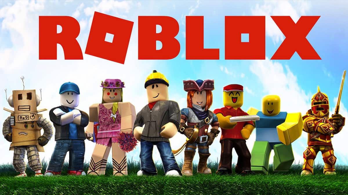 Códigos de juego de Roblox (noviembre de 2024)