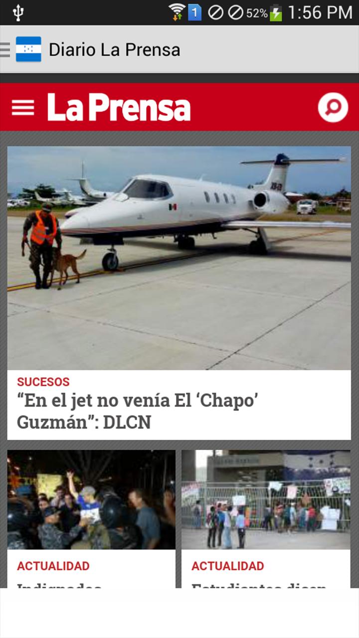 Honduras News