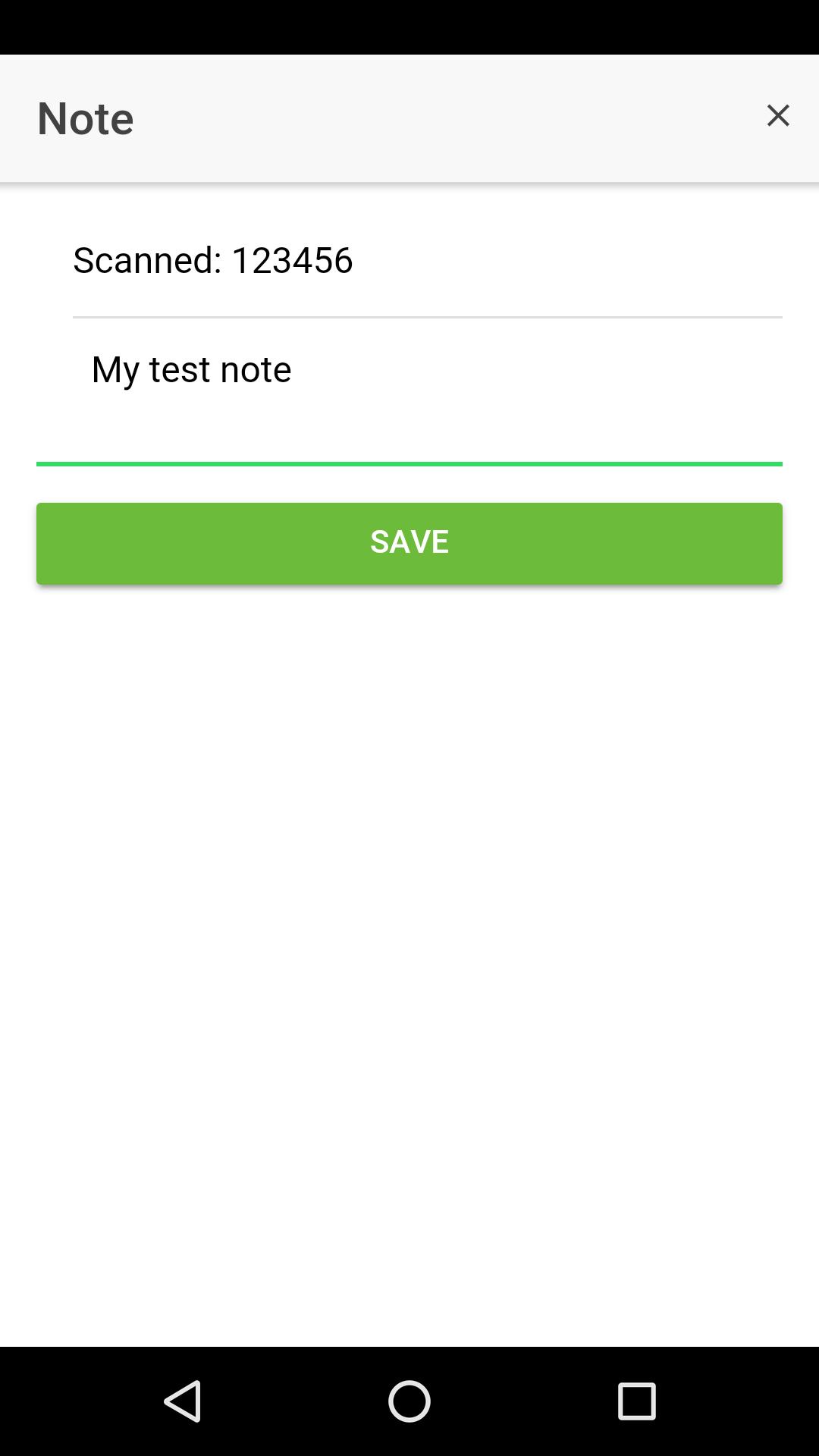 EventKit
