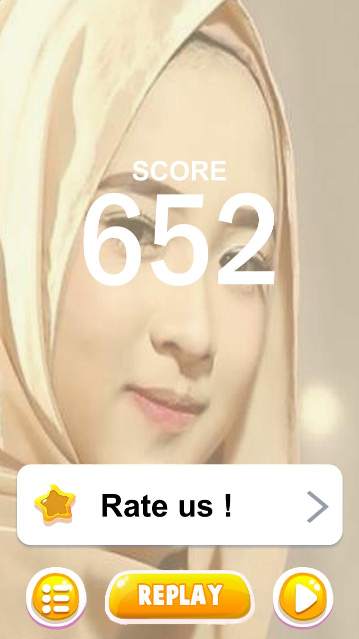 Deen Assalam Piano Games