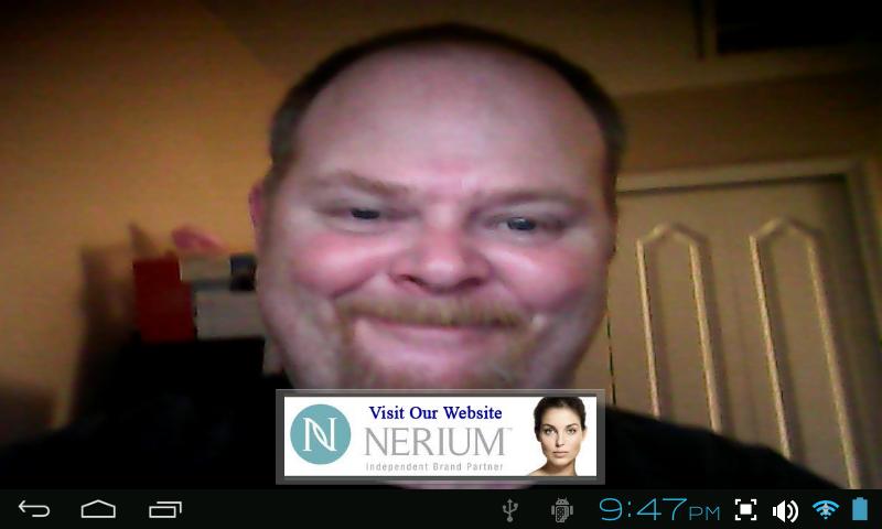 Nerium Mirror