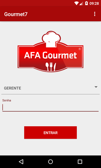 Gourmet 7