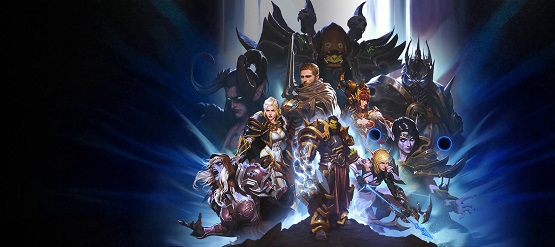 Introduction to the latest decryption mission for World of Warcraft 20th Anniversary