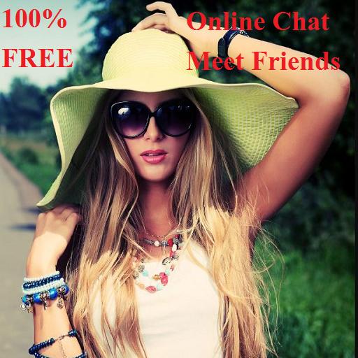 USA - Free Chat & Dating  2019