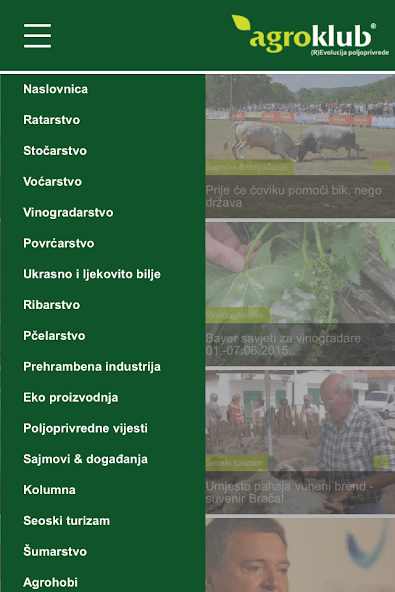 Agroklub