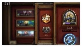 Cara Membangun Duel Hearthstone