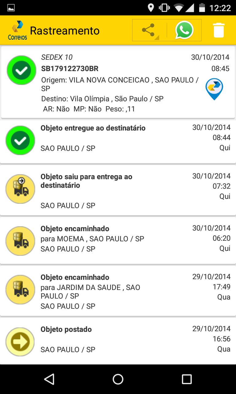 SRO Mobile