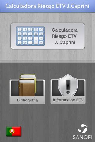CLX Caprini
