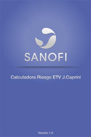 CLX Caprini