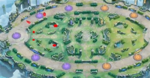 How to start the Pokémon assembly