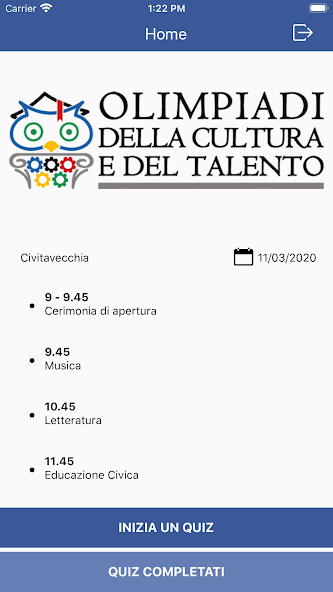 Semifinali OCT