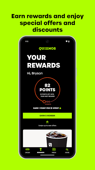 Quiznos