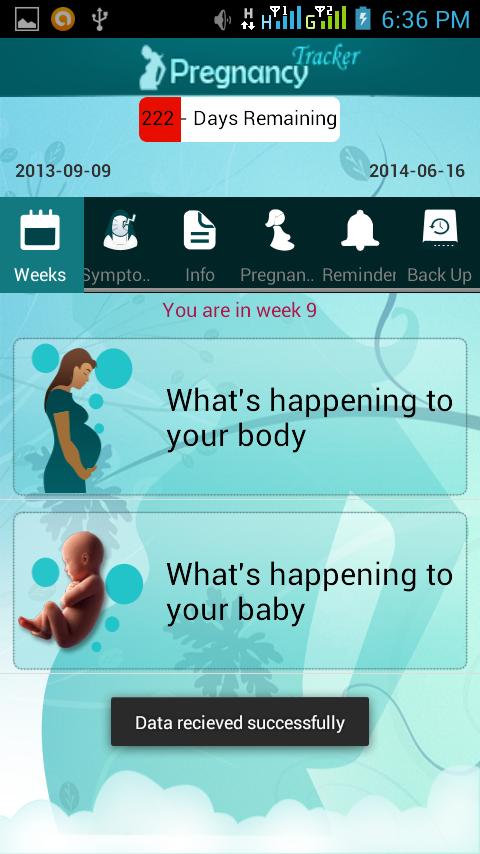 iMOM